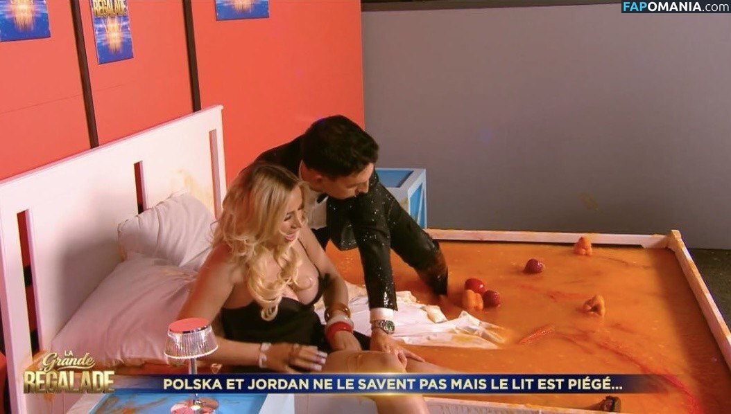 Polskacuteonlyfan / polskassoukali Nudo OnlyFans  Foto trapelata #5
