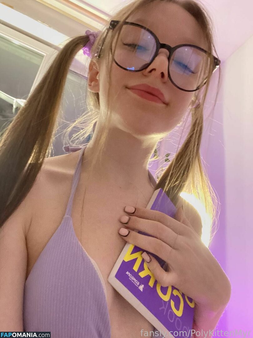 PolyKittenMyr / polishkitten Nudo OnlyFans  Foto trapelata #10
