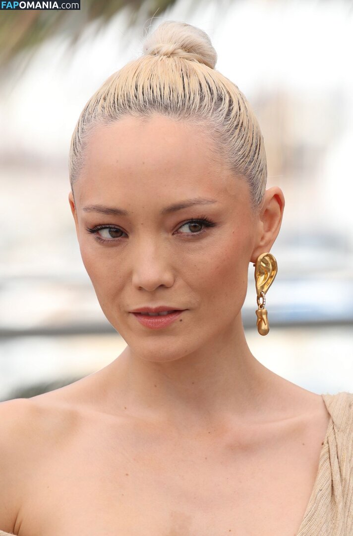 Mantis from Guardiansthe Galaxy / Pom Klementieff / pom.klementieff / pomklementieff Nudo OnlyFans  Foto trapelata #137