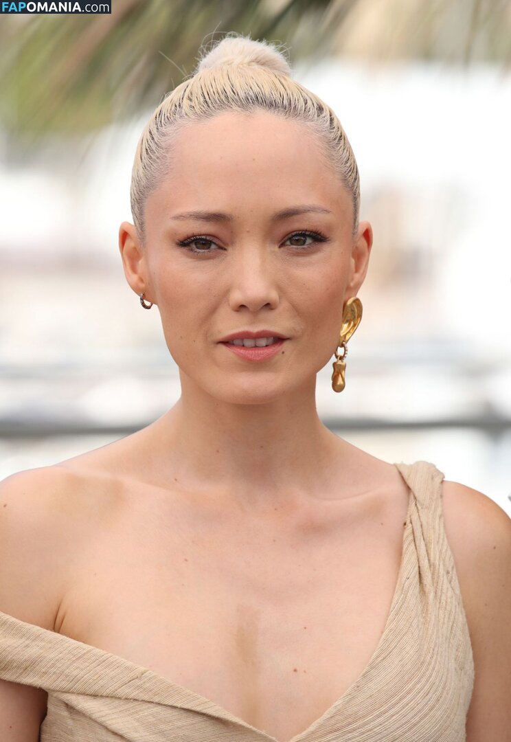 Mantis from Guardiansthe Galaxy / Pom Klementieff / pom.klementieff / pomklementieff Nudo OnlyFans  Foto trapelata #139