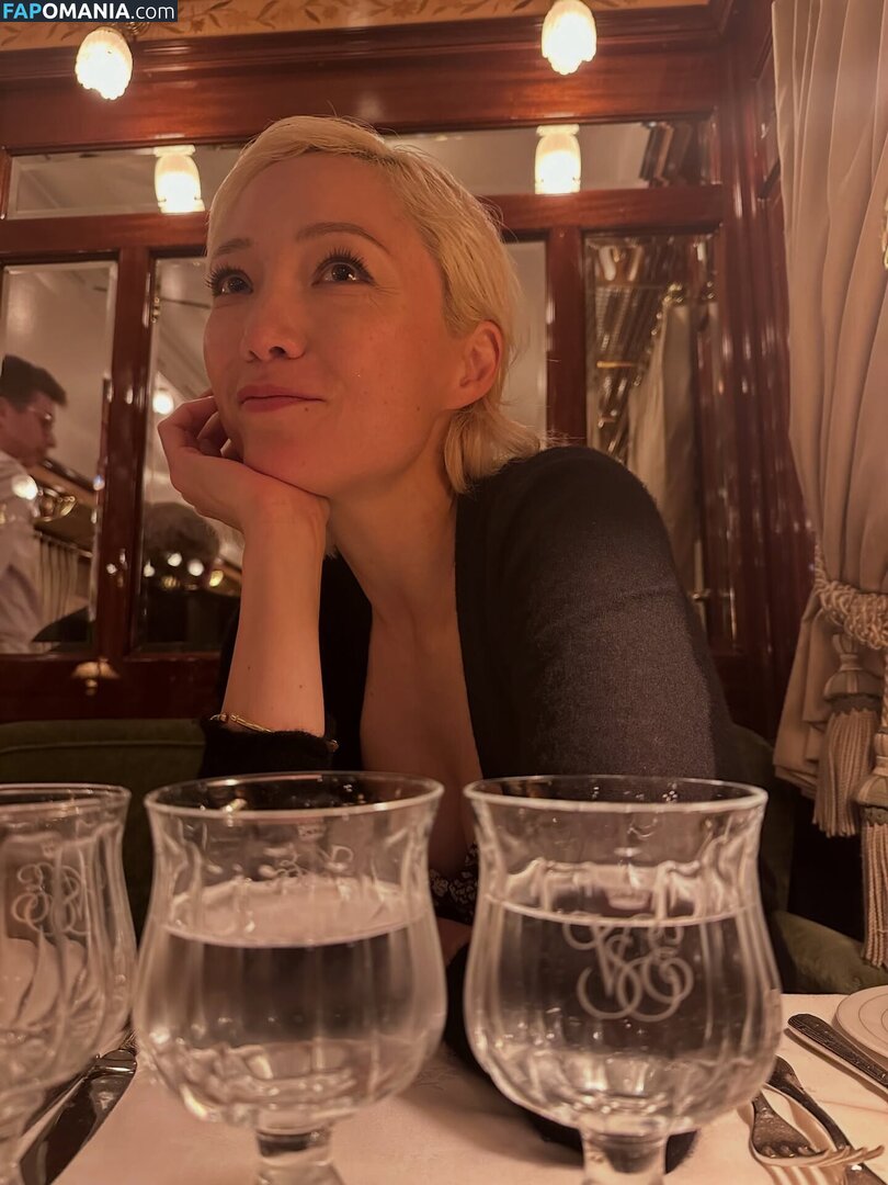 Mantis from Guardiansthe Galaxy / Pom Klementieff / pom.klementieff / pomklementieff Nudo OnlyFans  Foto trapelata #152