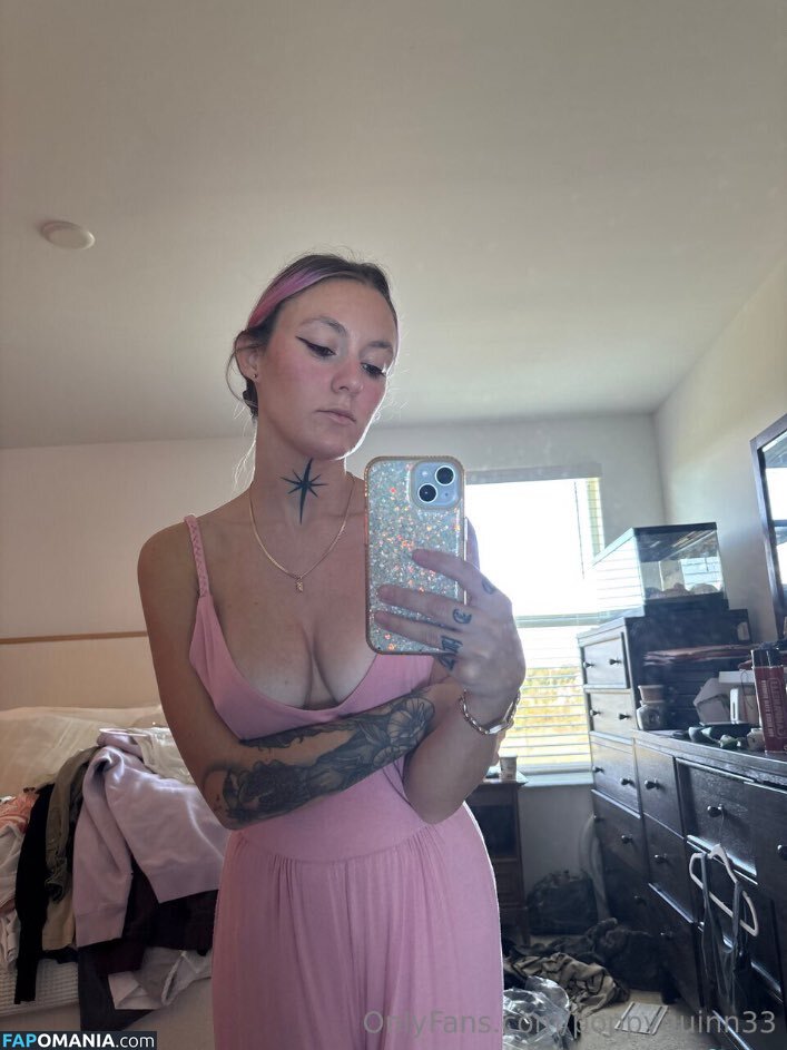 Poppy Quinn / PoppyQuinnn / https: / poppyquinn33 / the.poppy.quinn Nudo OnlyFans  Foto trapelata #6