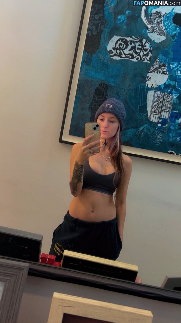 Poppy Quinn / PoppyQuinnn / https: / poppyquinn33 / the.poppy.quinn Nudo OnlyFans  Foto trapelata #7