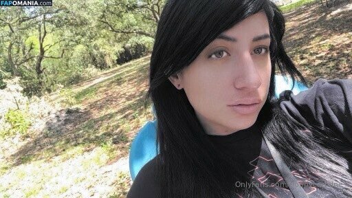 impoppy / poppycarmine Nudo OnlyFans  Foto trapelata #12