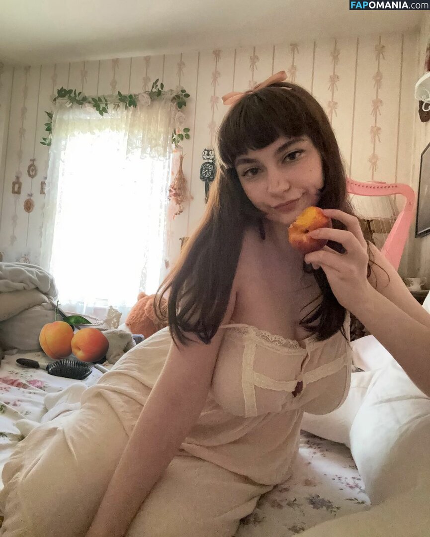 porcelainmilkbottle / sleepylittledolly / u379634773 Nudo OnlyFans  Foto trapelata #10