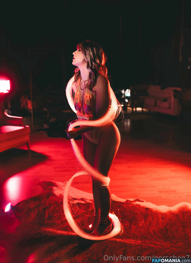 Porschee7 Nudo OnlyFans  Foto trapelata #102