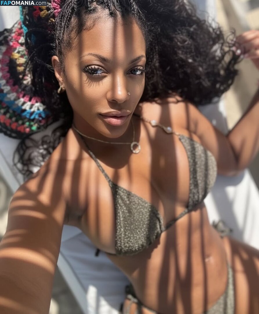 Guobadia / Porsha Williams / porsha4real Nudo OnlyFans  Foto trapelata #68