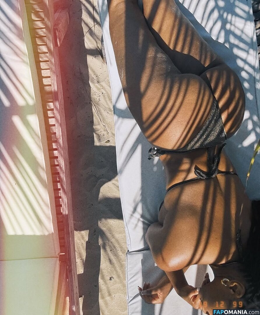 Guobadia / Porsha Williams / porsha4real Nudo OnlyFans  Foto trapelata #69