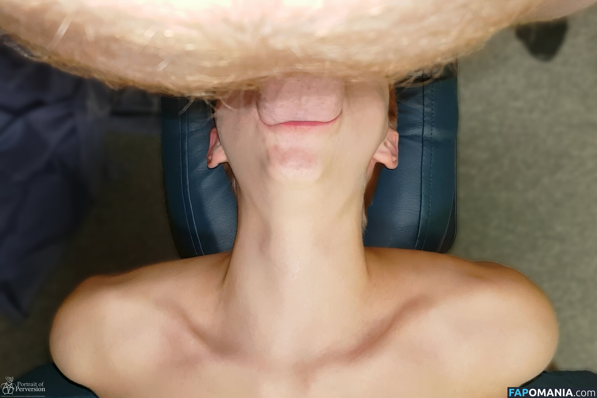portraitofperversion Nudo OnlyFans  Foto trapelata #46