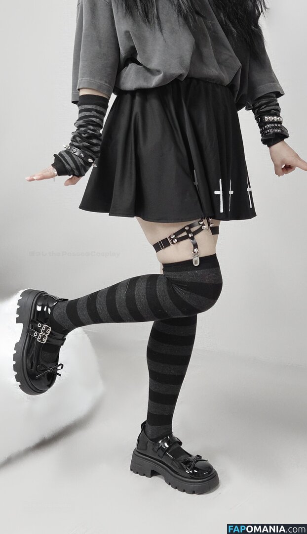 Possumposse99 / itsmesesame / ぽっし Nudo OnlyFans  Foto trapelata #3