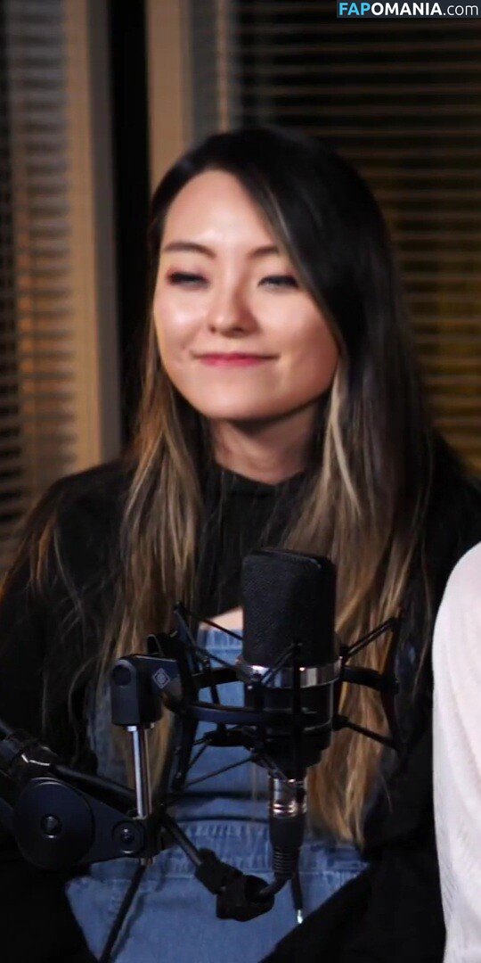 Jeannie / MXRPlays / PotasticPanda / mmoxreview / mxrlovesfans Nudo OnlyFans  Foto trapelata #25