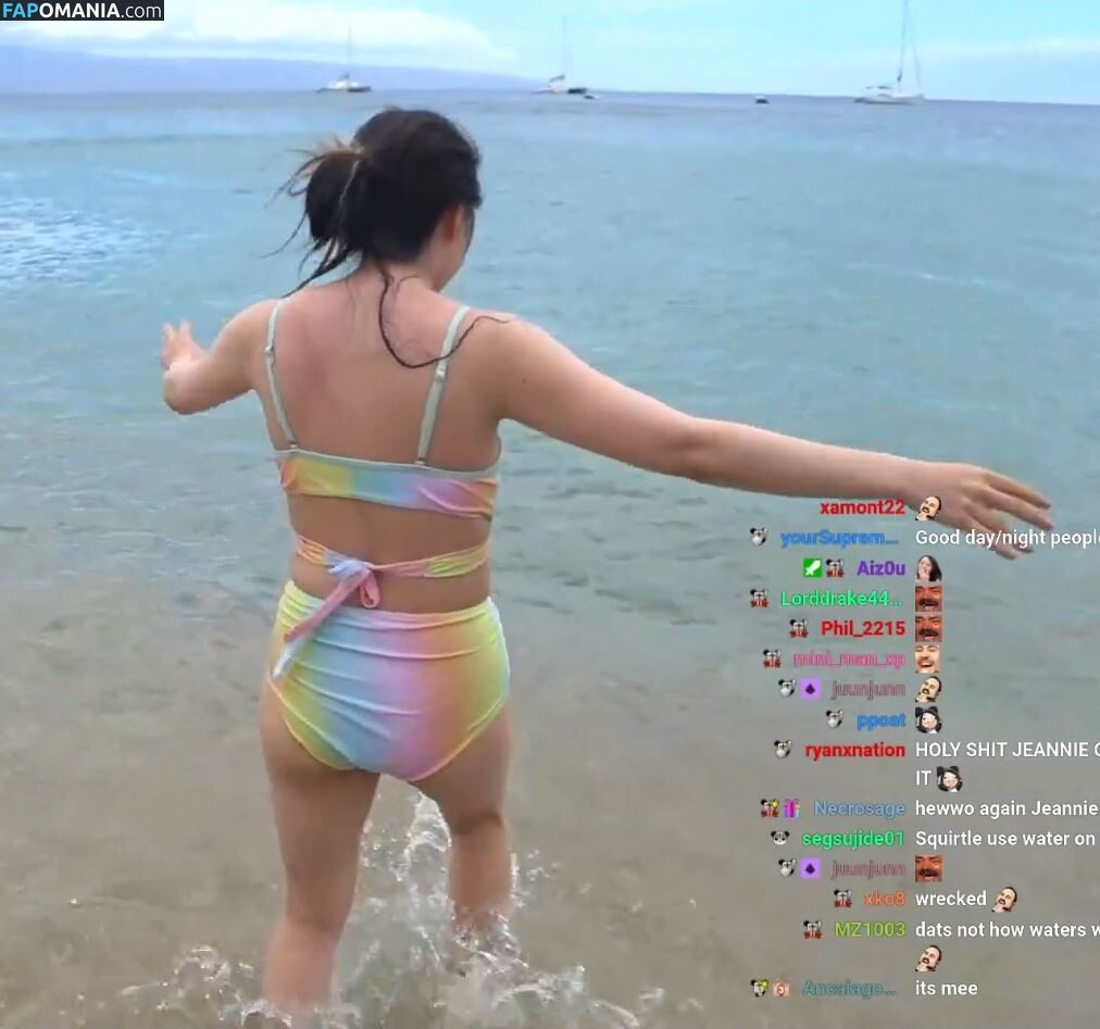 Jeannie / MXRPlays / PotasticPanda / mmoxreview / mxrlovesfans Nudo OnlyFans  Foto trapelata #621