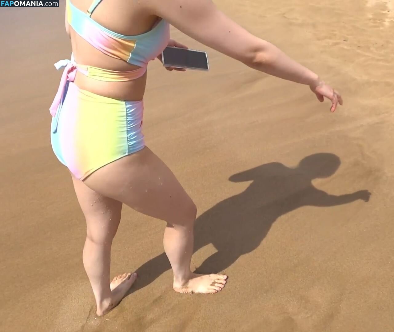 Jeannie / MXRPlays / PotasticPanda / mmoxreview / mxrlovesfans Nudo OnlyFans  Foto trapelata #624