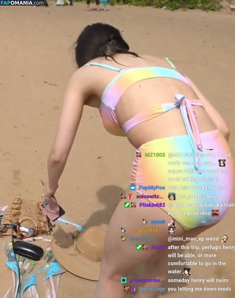 Jeannie / MXRPlays / PotasticPanda / mmoxreview / mxrlovesfans Nudo OnlyFans  Foto trapelata #626