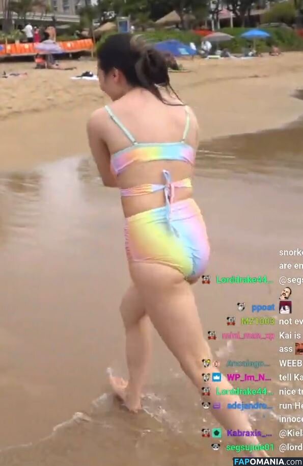 Jeannie / MXRPlays / PotasticPanda / mmoxreview / mxrlovesfans Nudo OnlyFans  Foto trapelata #634