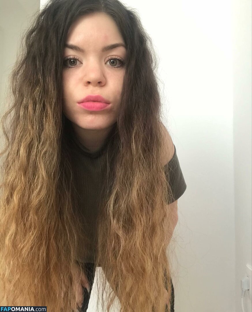 PowerpuffDoll / flamingo.doll Nudo OnlyFans  Foto trapelata #7