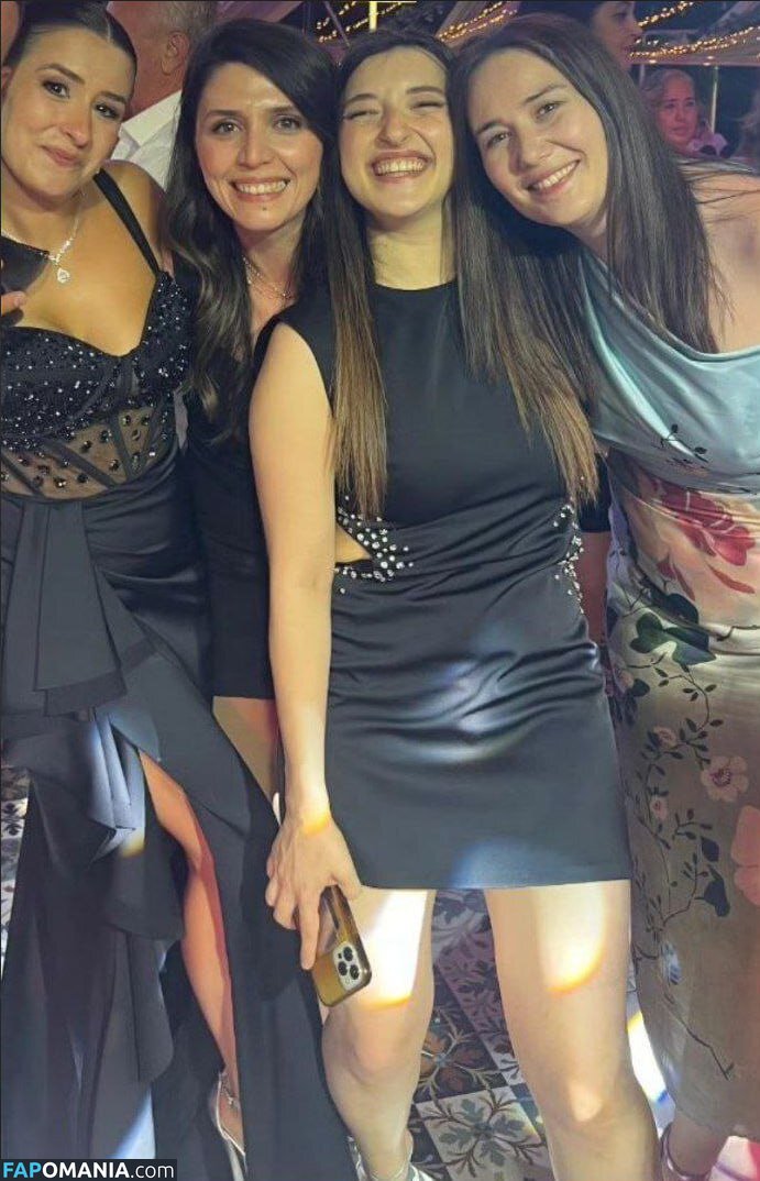 Pqueen / Turkish Streamer Nudo OnlyFans  Foto trapelata #2