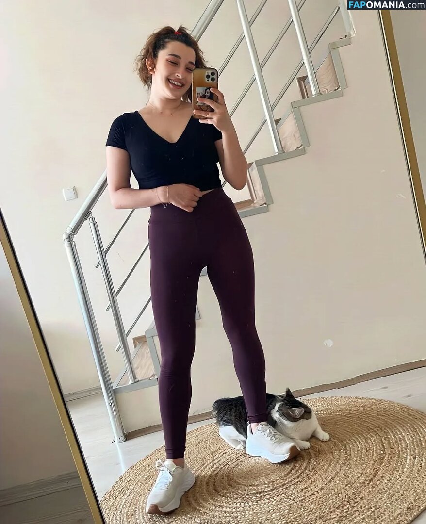 Pqueen / Turkish Streamer Nudo OnlyFans  Foto trapelata #5