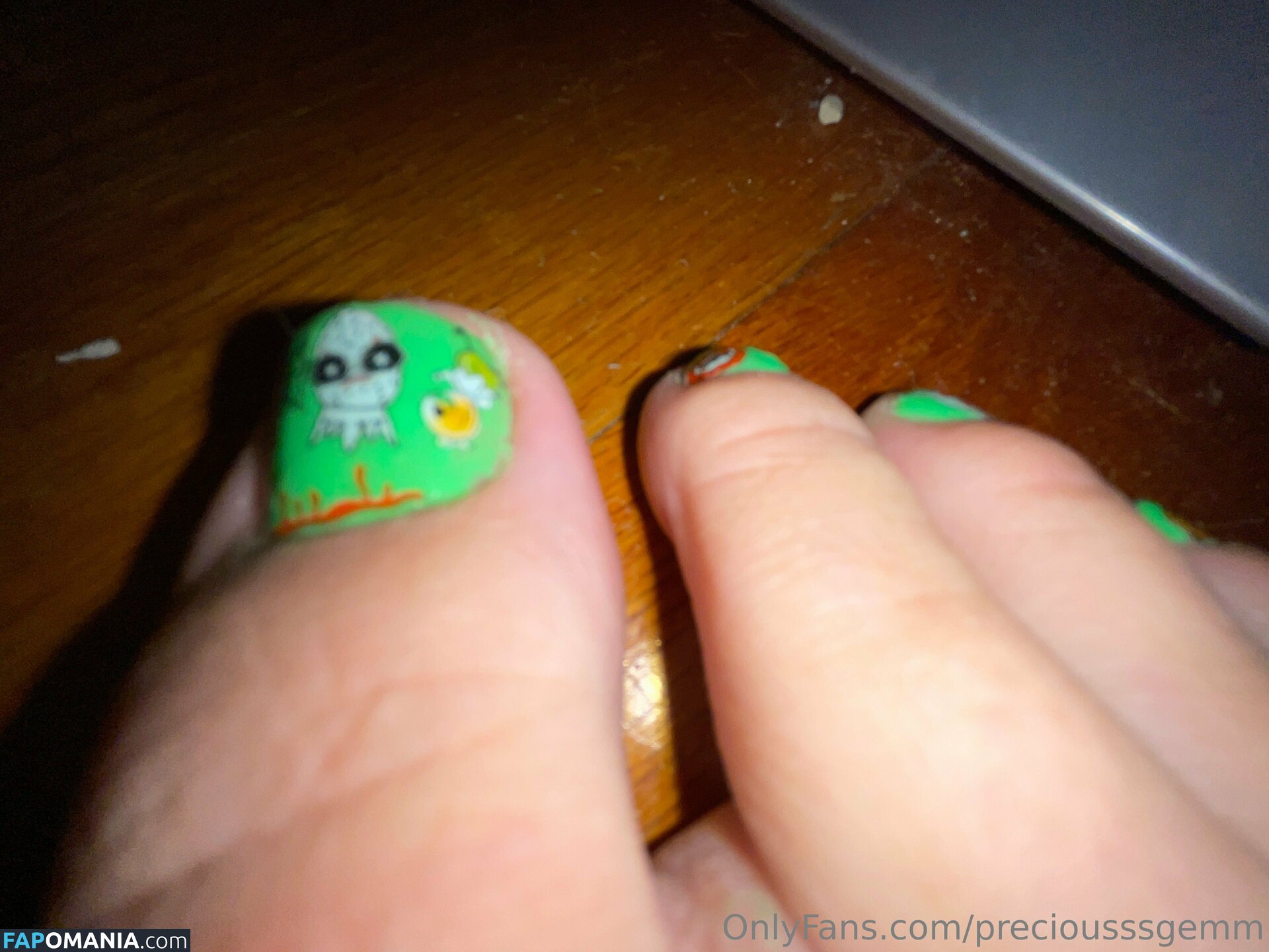 preciousssgem / preciousssgemm Nudo OnlyFans  Foto trapelata #49