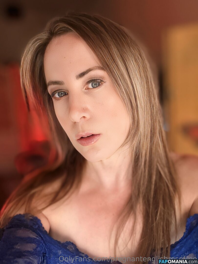 littleredridinginthe_hood / pregnantenglishrosefree Nudo OnlyFans  Foto trapelata #2