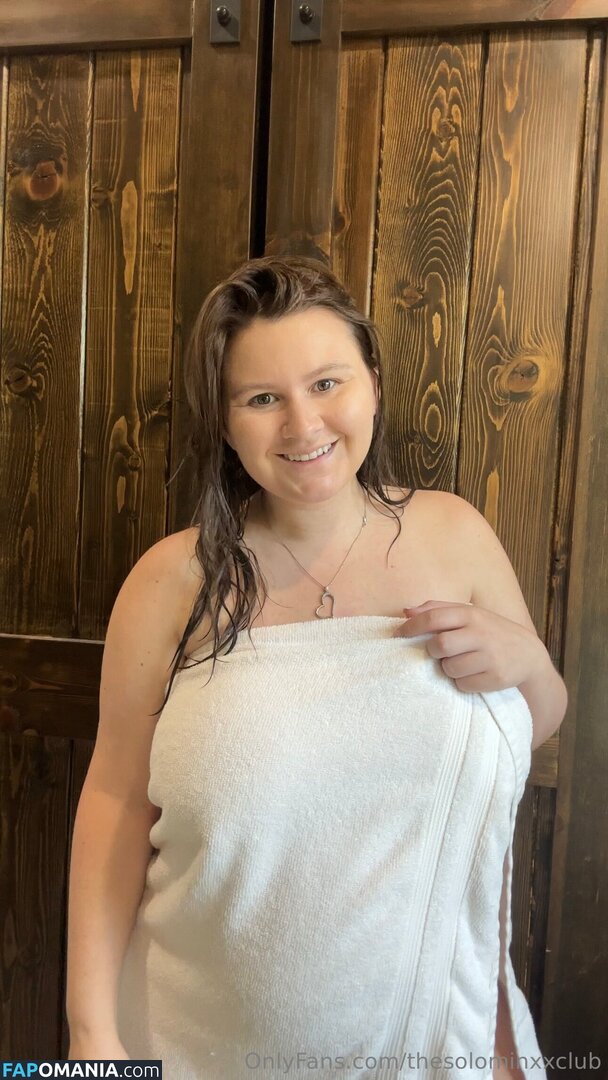 pregnantminxx Nudo OnlyFans  Foto trapelata #10