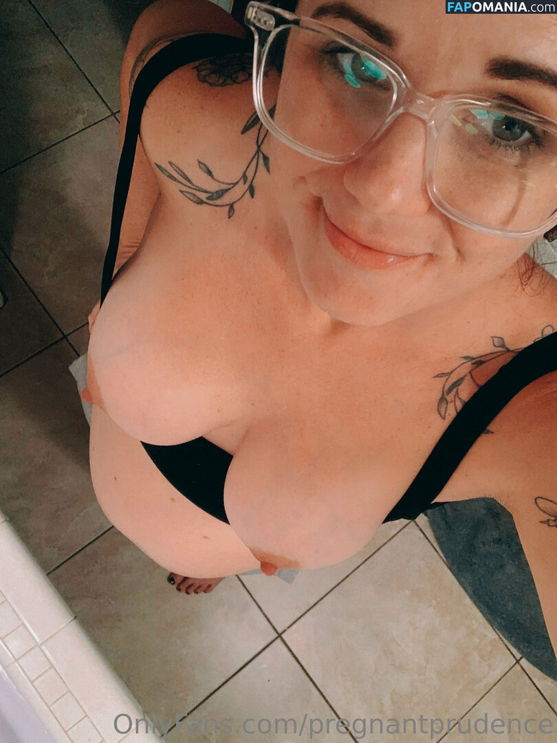 kducketts__ / pregnantprudence Nudo OnlyFans  Foto trapelata #27