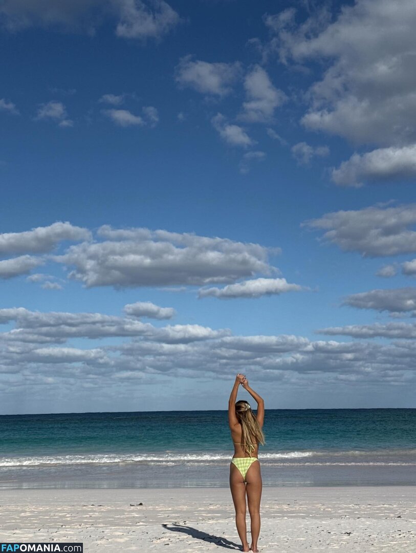 Pressley Hosbach / pressley Nudo OnlyFans  Foto trapelata #7