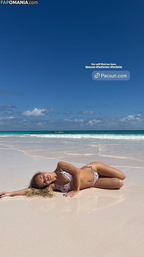 Pressley Hosbach / pressley Nudo OnlyFans  Foto trapelata #11