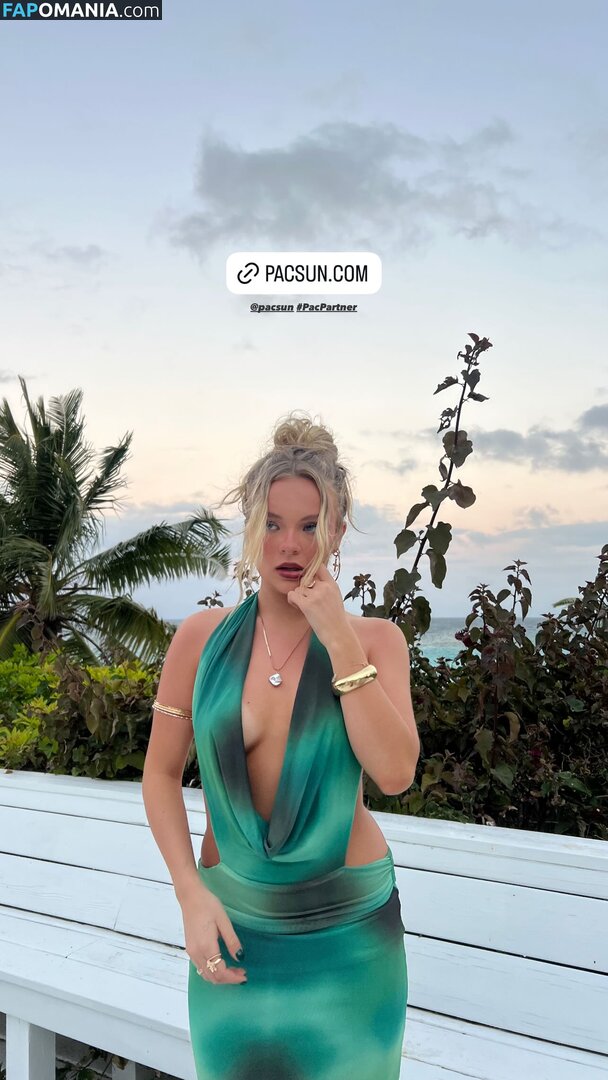 Pressley Hosbach / pressley Nudo OnlyFans  Foto trapelata #12