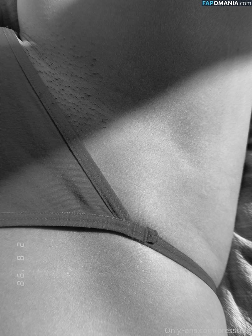 presssme Nudo OnlyFans  Foto trapelata #1