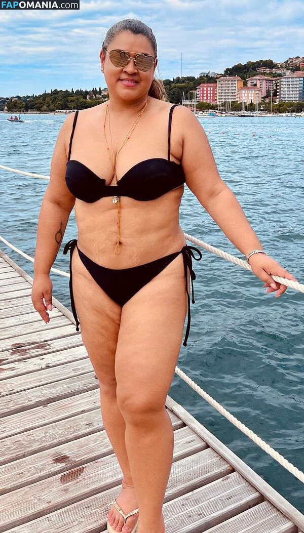 Preta Gil / pretagil Nudo OnlyFans  Foto trapelata #23