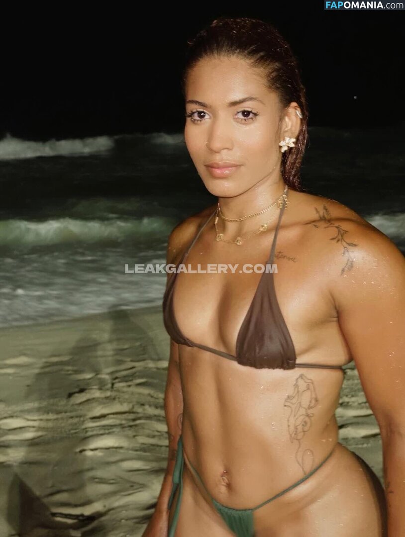 Pretas Do Brasil / imsors Nudo OnlyFans  Foto trapelata #6