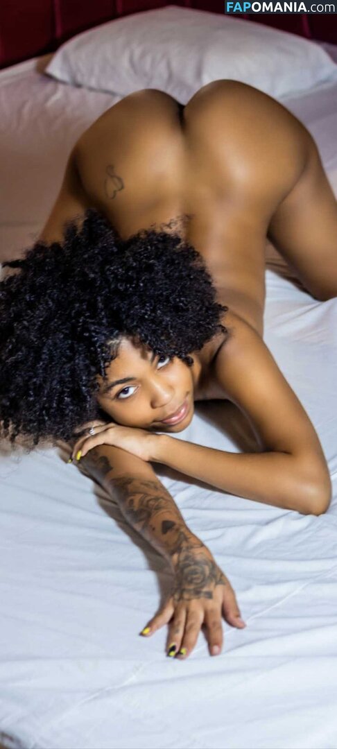 Pretinha Claire / https: / pretinhaclaire Nudo OnlyFans  Foto trapelata #4