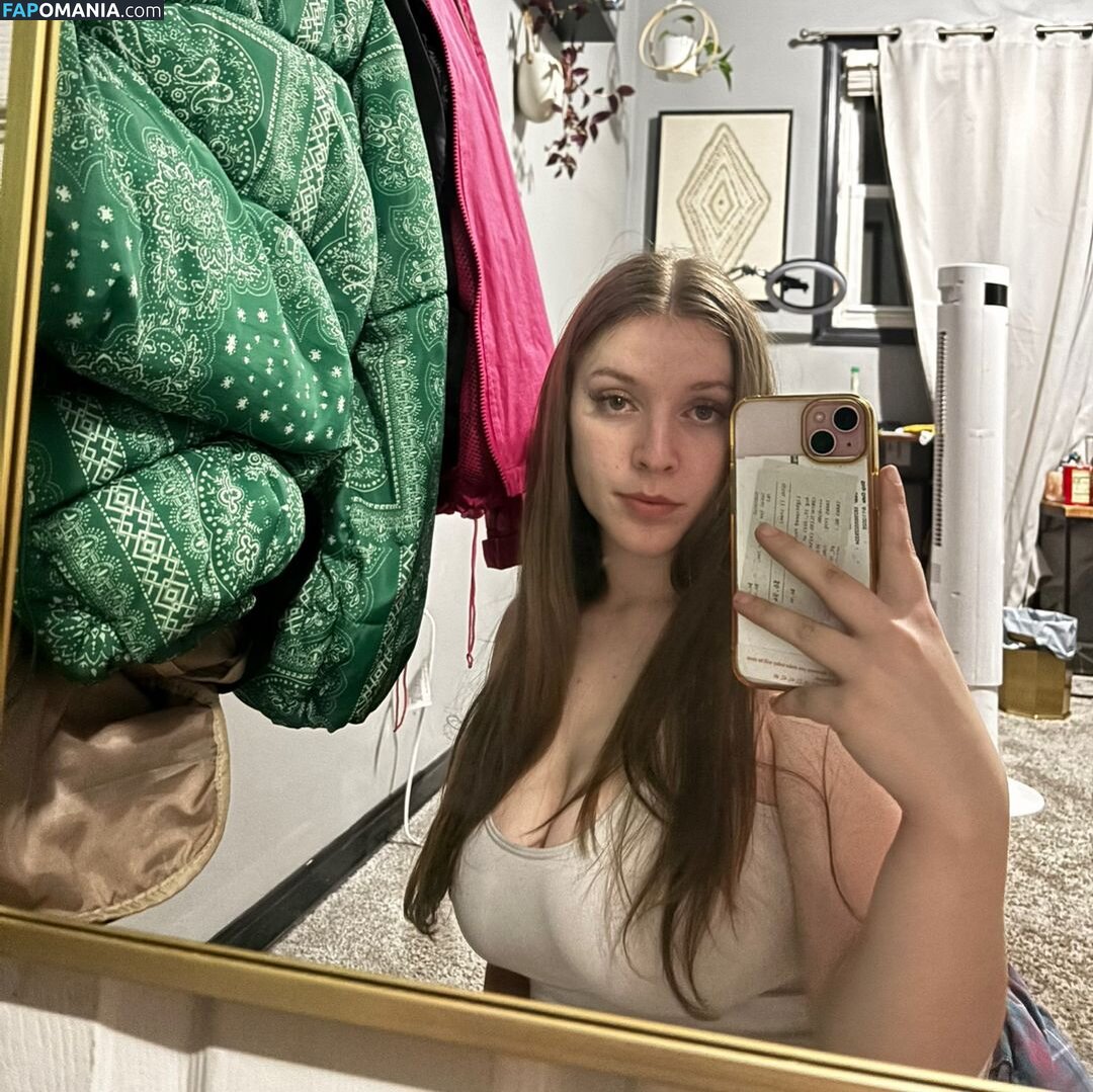 prettybtchsluvgrace_ Nudo OnlyFans  Foto trapelata #1
