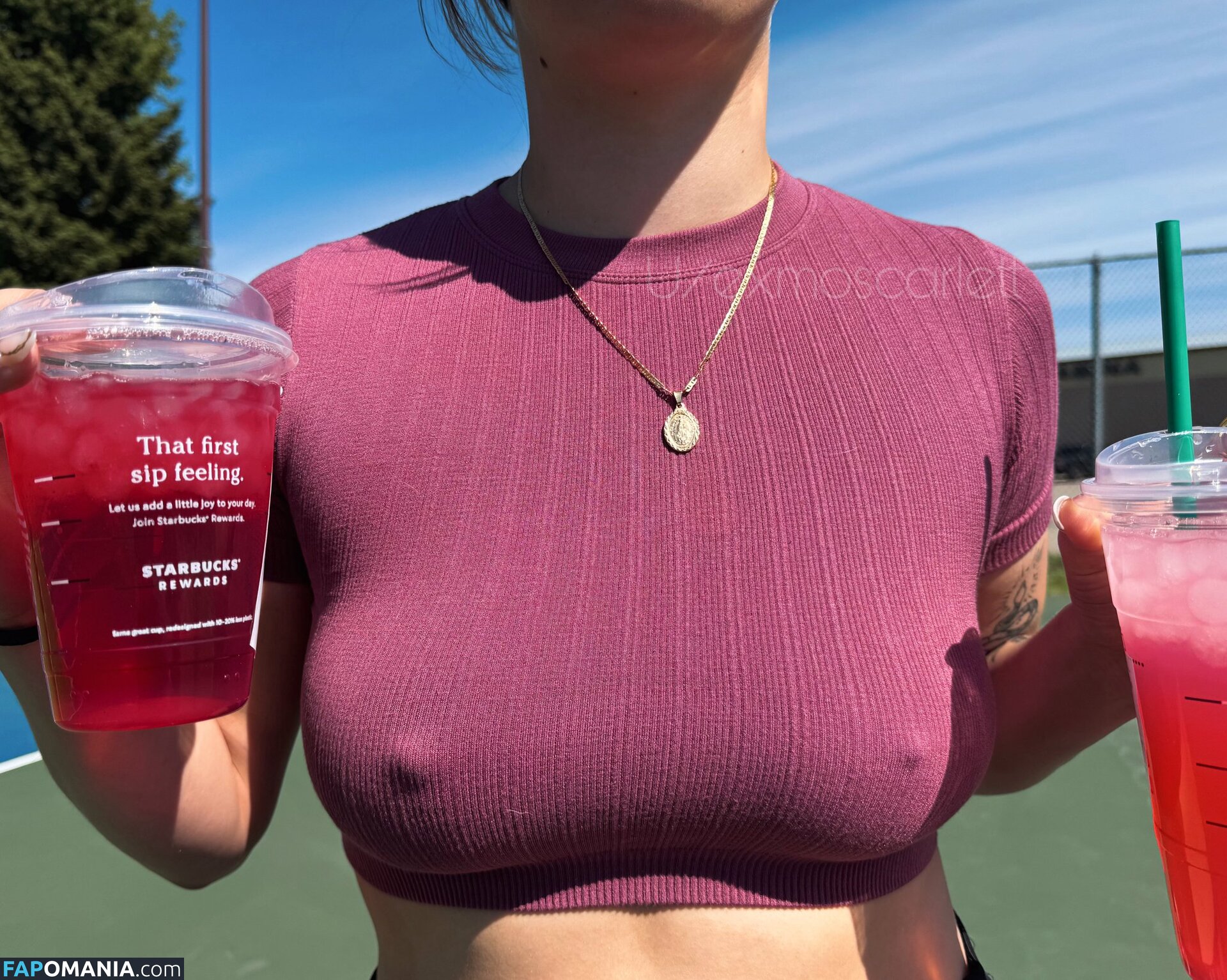 Prettyclity Nudo OnlyFans  Foto trapelata #5