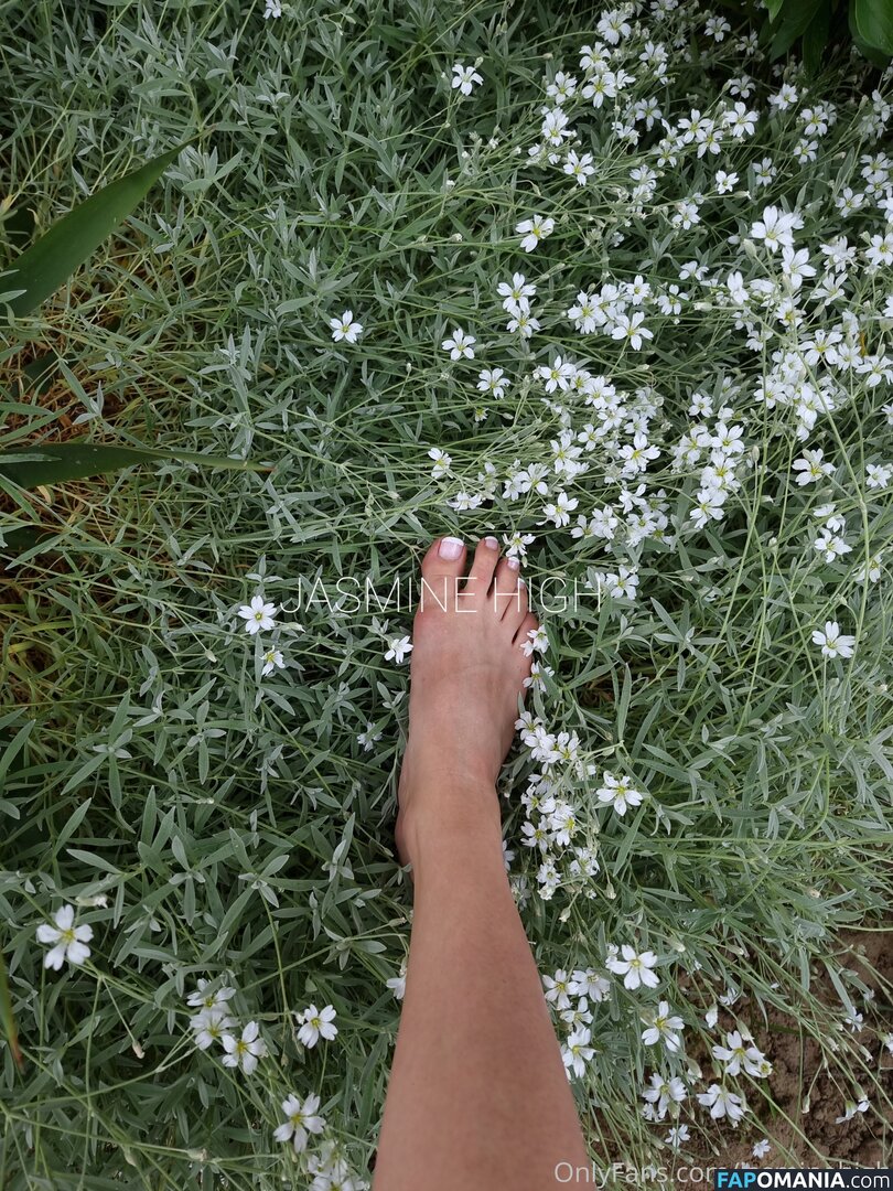 prettyfeet.prettyfeet / prettyfeet_creations Nudo OnlyFans  Foto trapelata #1