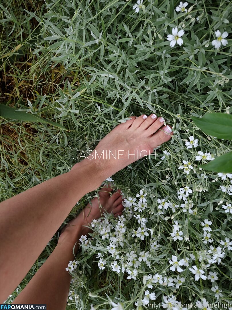 prettyfeet.prettyfeet / prettyfeet_creations Nudo OnlyFans  Foto trapelata #2
