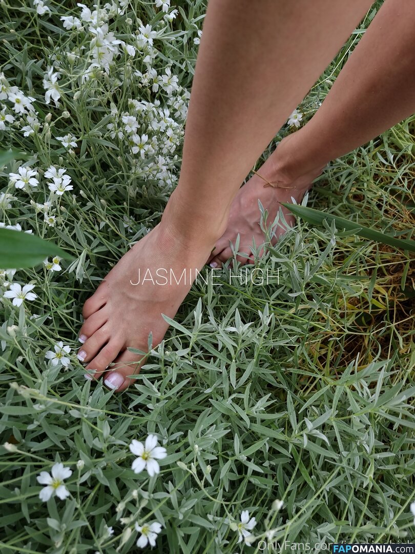 prettyfeet.prettyfeet / prettyfeet_creations Nudo OnlyFans  Foto trapelata #3