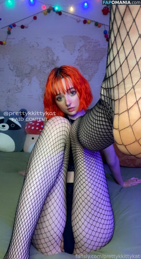 prettykkittykatt Nudo OnlyFans  Foto trapelata #4