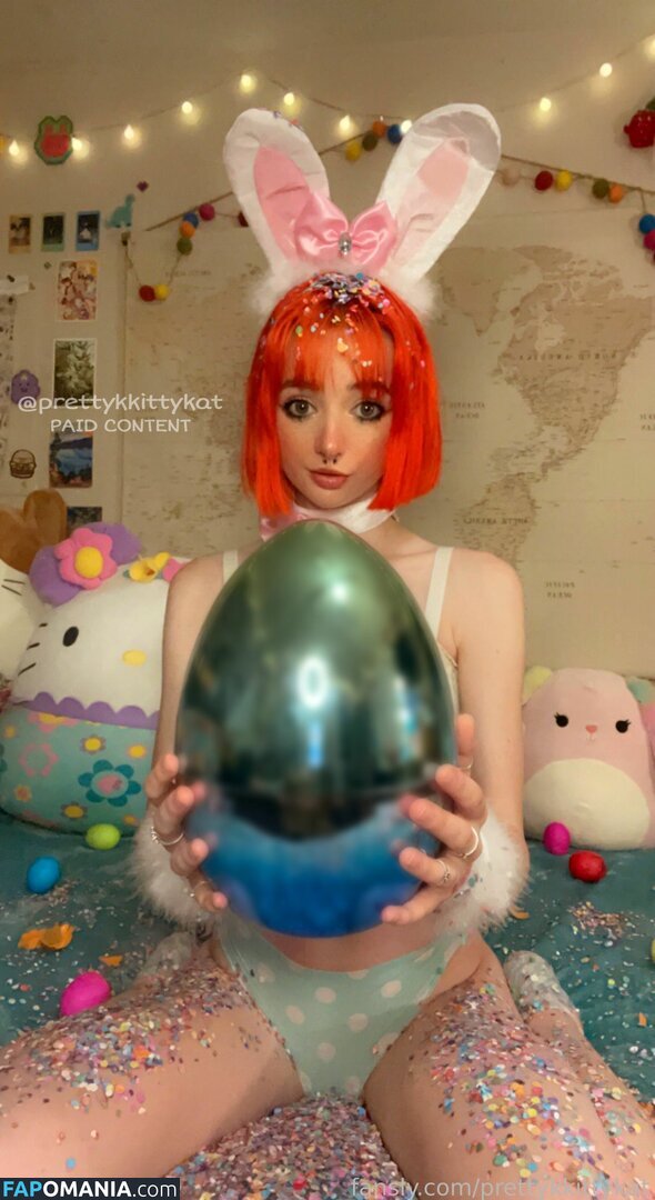 prettykkittykatt Nudo OnlyFans  Foto trapelata #11