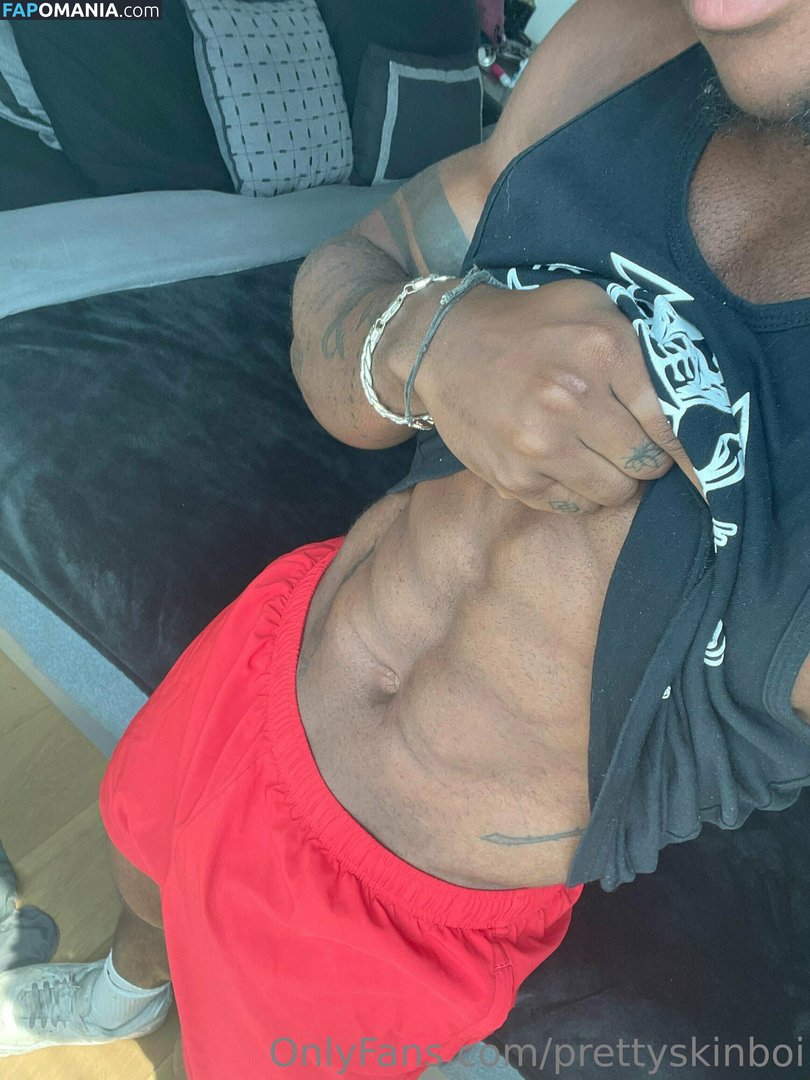 prettyskinboi Nudo OnlyFans  Foto trapelata #6