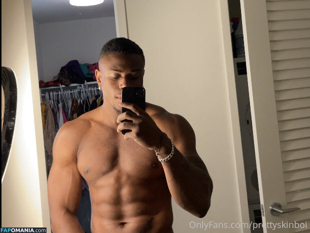 prettyskinboi Nudo OnlyFans  Foto trapelata #12