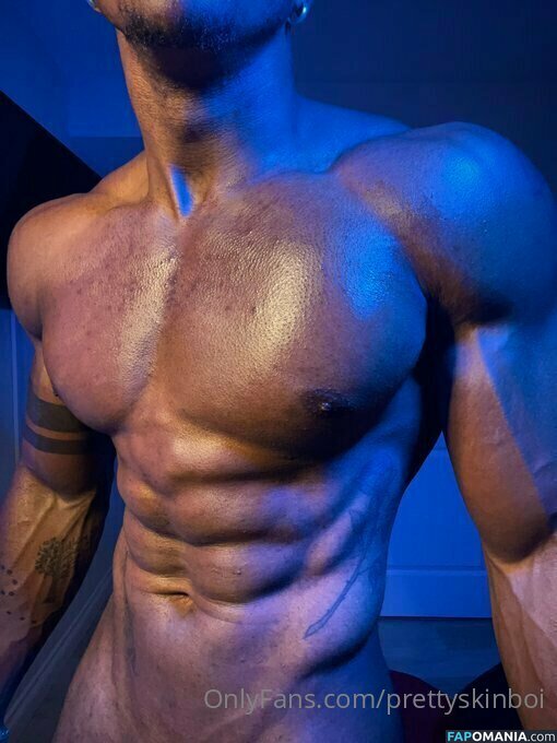 prettyskinboi Nudo OnlyFans  Foto trapelata #14