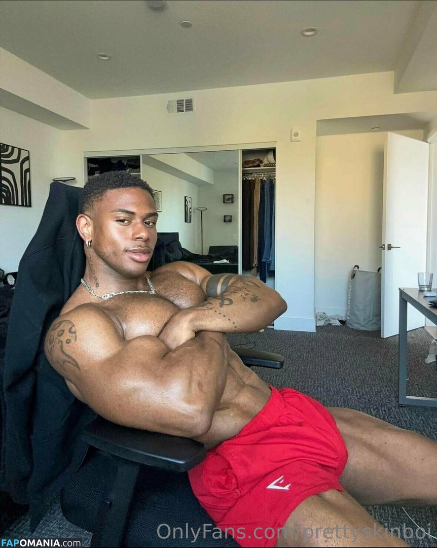 prettyskinboi Nudo OnlyFans  Foto trapelata #18