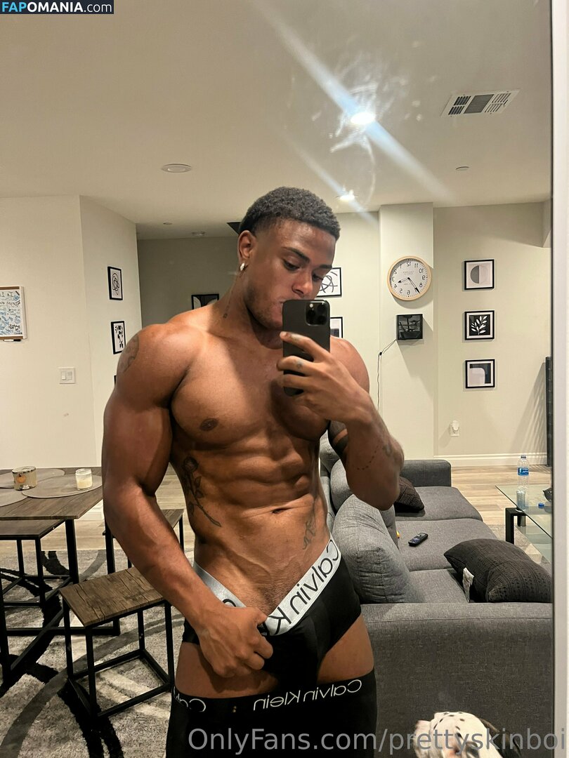 prettyskinboi Nudo OnlyFans  Foto trapelata #45