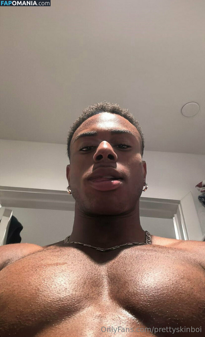 prettyskinboi Nudo OnlyFans  Foto trapelata #60