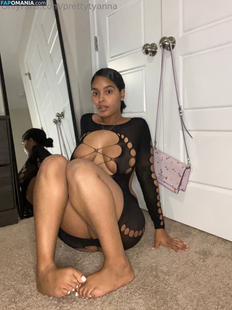 prettytyanna Nudo OnlyFans  Foto trapelata #5