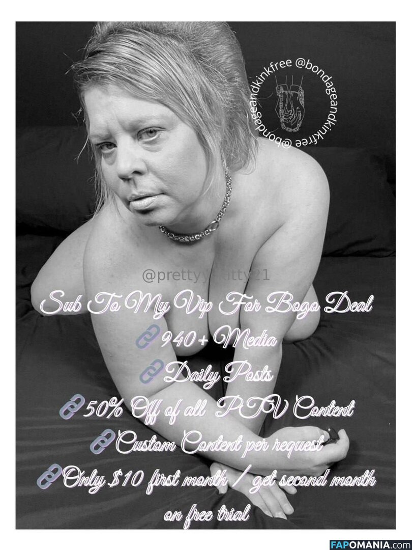 pretty_kitty21 / prettyy_kitty21 Nudo OnlyFans  Foto trapelata #1