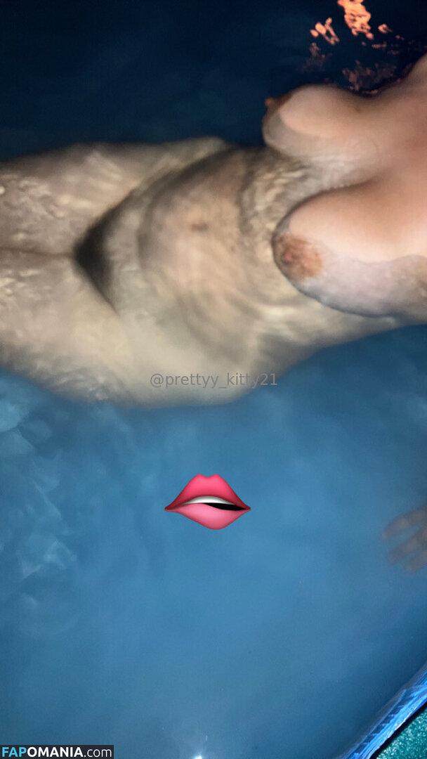 pretty_kitty21 / prettyy_kitty21 Nudo OnlyFans  Foto trapelata #6