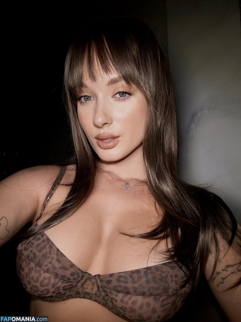 Julia / prettylittlething / pretylittlething Nudo OnlyFans  Foto trapelata #197